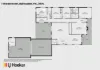 7 Warde Street, Bairnsdale, Vic 3875-Floorplan