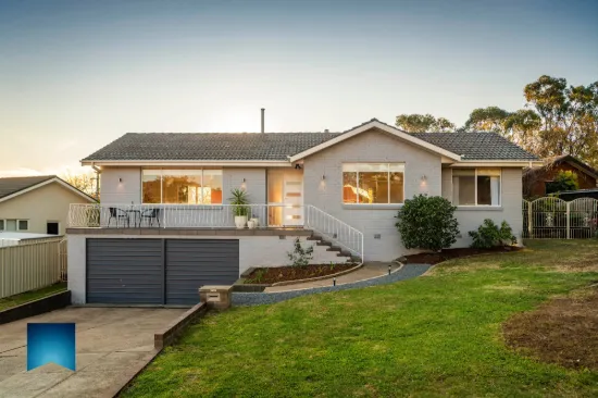 7 Warrai Place, Waramanga, ACT 2611
