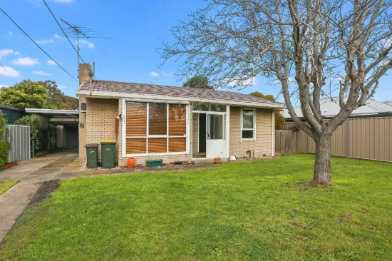 7 Warrawee Avenue, Norlane, Vic 3214