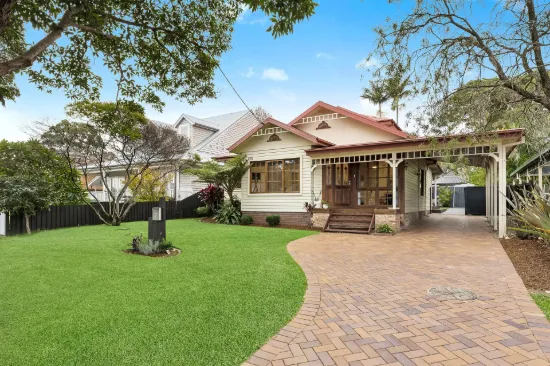 7 Warrina Road, Caringbah South, NSW 2229