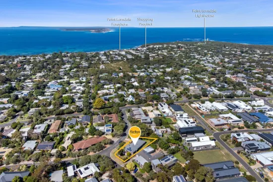 7 Warwick Hill Drive, Point Lonsdale, Vic 3225