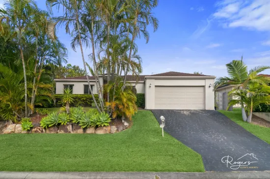 7 Watergum Parade, Molendinar, Qld 4214
