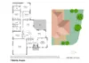7 Waterlily Circuit, Douglas, Qld 4814-Floorplan