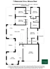 7 Waterside Close, Miners Rest, Vic 3352-Floorplan