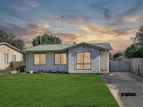 7 Watsonia Grove, Norlane, Vic 3214