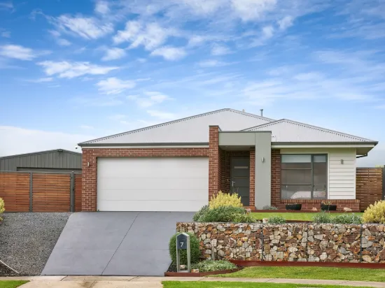 7 Wattle Court, Yarragon, Vic 3823