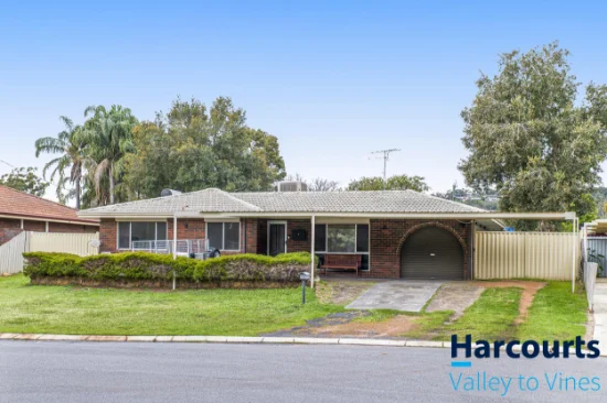 7 Watton Court, Swan View, WA 6056