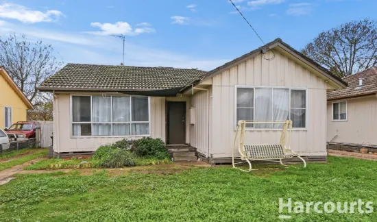 7 Watts Street, Horsham, Vic 3400