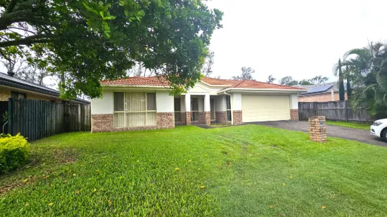 7 Waverley Park Close, Oxenford, Qld 4210