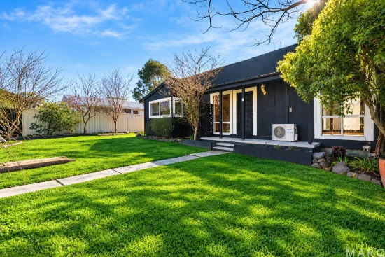 7 Weaver Place, Charnwood, ACT 2615