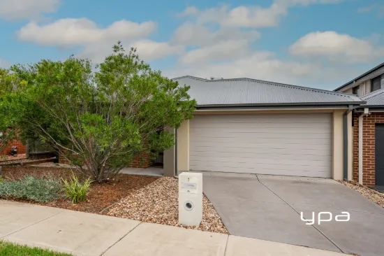 7 Weiss Street, Diggers Rest, Vic 3427