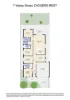 7 Weiss Street, Diggers Rest, Vic 3427-Floorplan