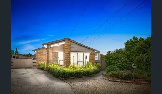 7 Wellington Court, Werribee, Vic 3030