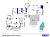 7 Wellington Parade, Alawa, NT 0810-Floorplan