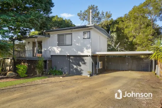 7 Wellington Street, Brassall, Qld 4305