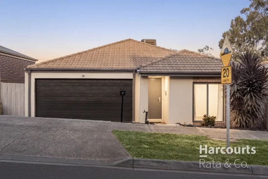 7 Wellington Street, Mernda, Vic 3754