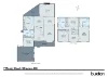 7 Wendy Court, Wheelers Hill, Vic 3150-Floorplan