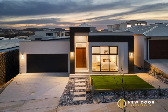 7 Wendy Paramor Terrace, Whitlam, ACT 2611