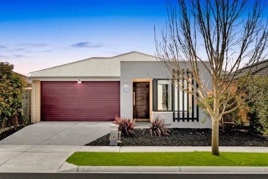 7 Wendy Way, Pakenham, Vic 3810