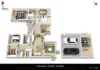 7 Wenholz Street, Farrer, ACT 2607-Floorplan