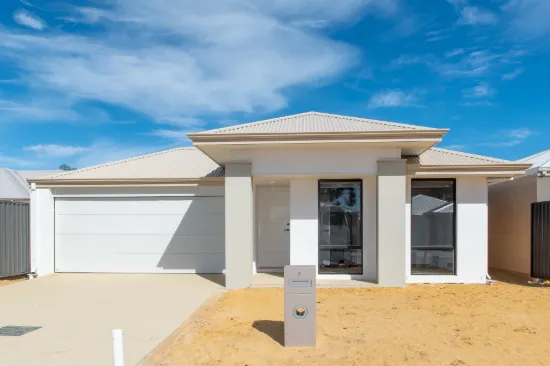 7 Wentworth Avenue, Southern River, WA 6110