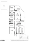 7 Wentworth Parade, Hindmarsh Island, SA 5214-Floorplan
