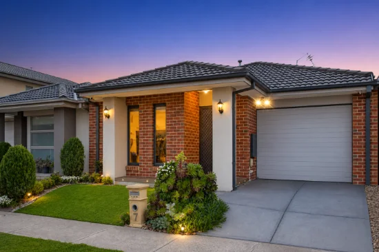 7 Werona Terrace, Truganina, Vic 3029