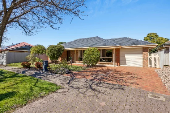 7 Westbury Court, Oakden, SA 5086