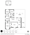 7 Westbury Court, Oakden, SA 5086-Floorplan