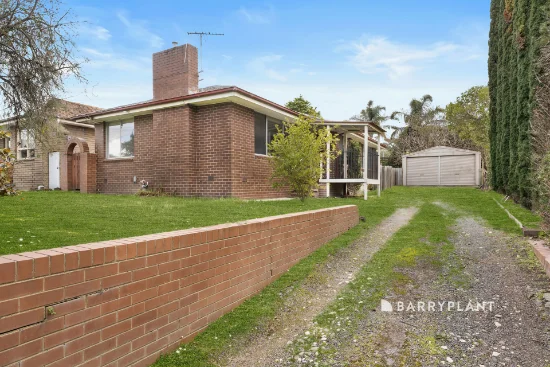7 Westleigh Crescent, Narre Warren, Vic 3805