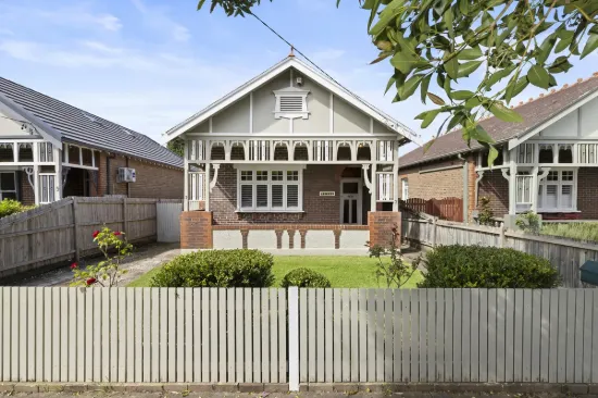 7 Wetherill Street, Croydon, NSW 2132