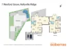 7 Wexford Grove, Kellyville Ridge, NSW 2155-Floorplan