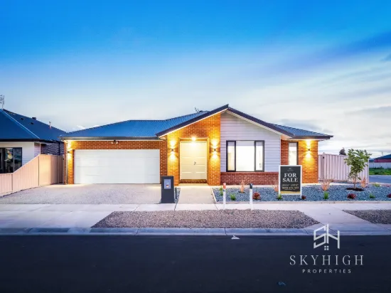 7 Weyba Avenue, Kialla, Vic 3631