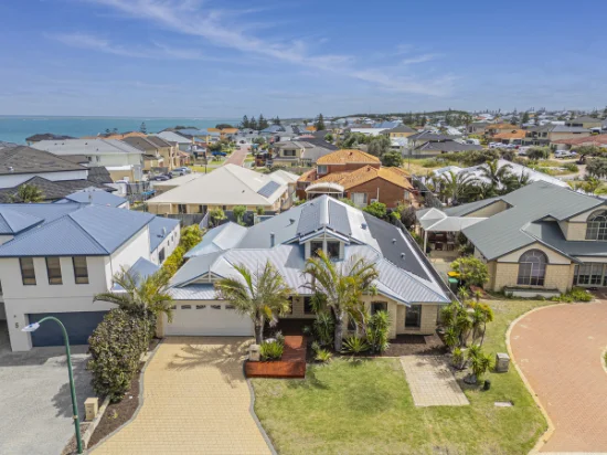 7 Weymouth Boulevard, Quinns Rocks, WA 6030