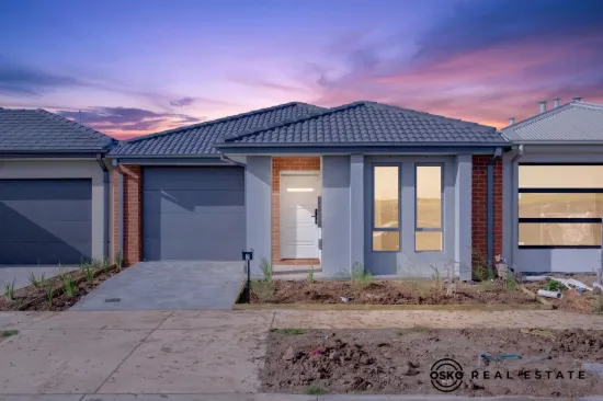 7 Wharfdale Crescent, Lara, Vic 3212
