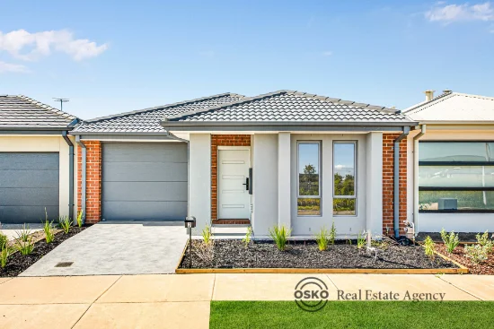 7 Wharfedale Crescent, Lara, Vic 3212 - For Rent