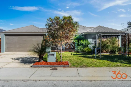 7 Wharton Parade, Brabham, WA 6055