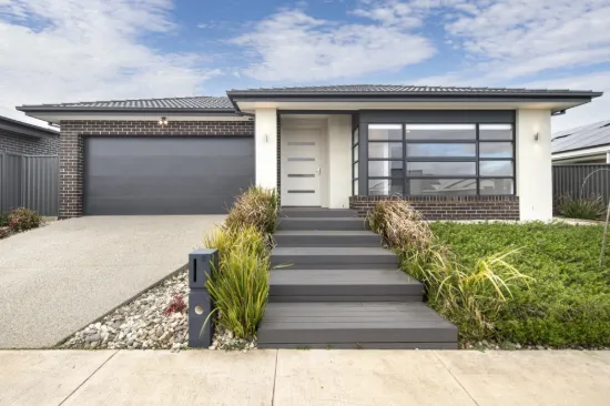 7 Whatman Street, Lucas, Vic 3350