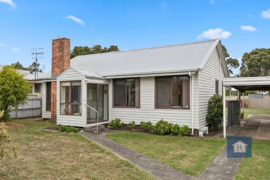 7 Wheal Street, Colac, Vic 3250