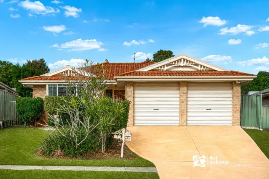 7 Wheedon Street, Glenwood, NSW 2768
