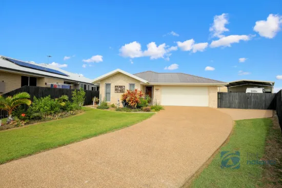 7 Whipbird Court, Woodgate, Qld 4660