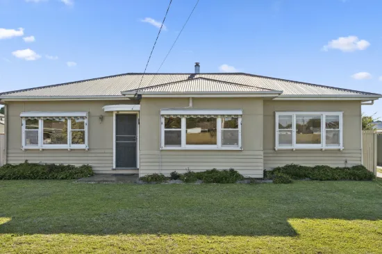 7 White Avenue, Colac, Vic 3250