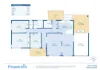 7 White Avenue, Kooringal, NSW 2650-Floorplan