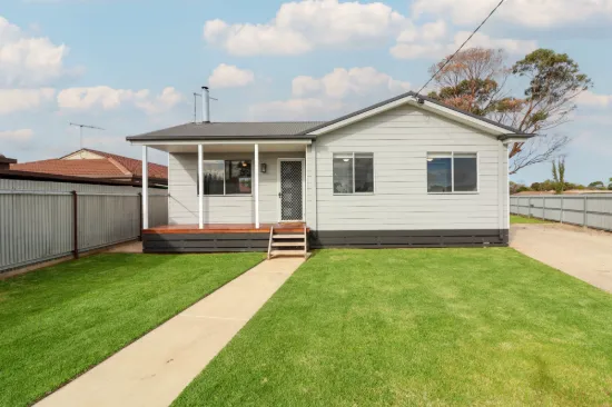 7 White Street, Swan Hill, Vic 3585