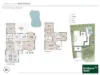7 Whiteley Close, Brookfield, Qld 4069-Floorplan