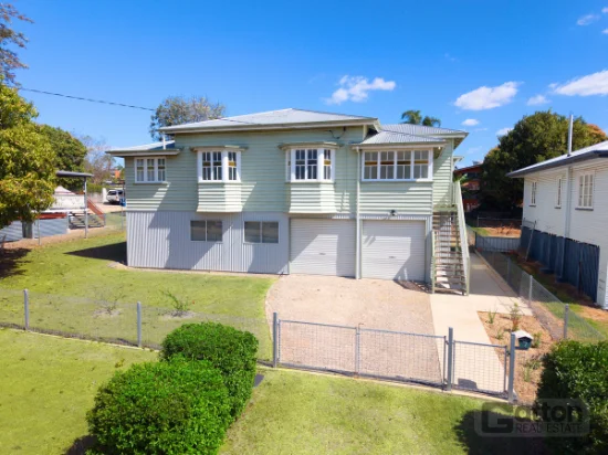 7 Whittle Street, Gatton, Qld 4343