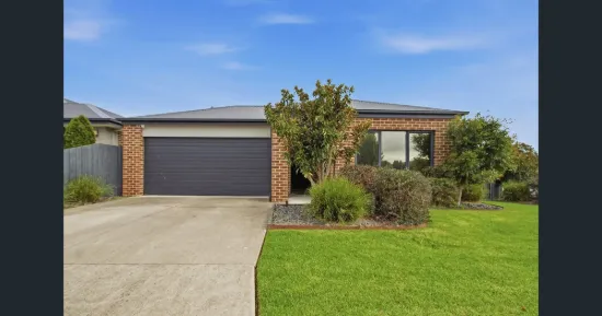 7 Wilkerson Way, Traralgon East, Vic 3844