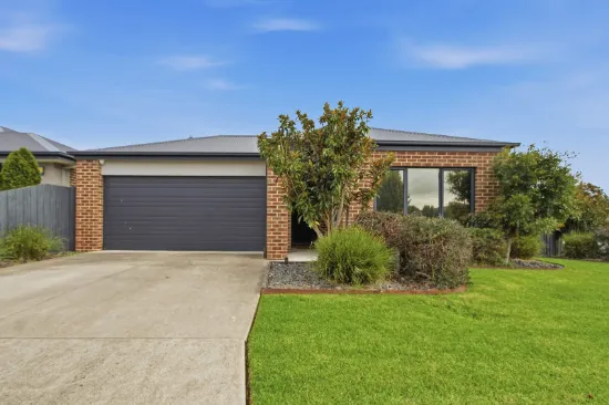 7 Wilkerson Way, Traralgon, Vic 3844