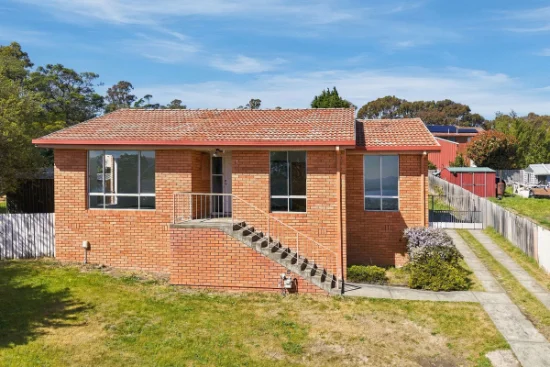 7 Wilkie Court, West Moonah, Tas 7009