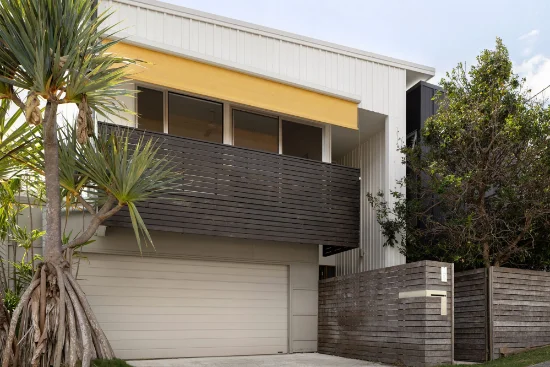 7 Wilkins Street East, Annerley QLD 4103-Image